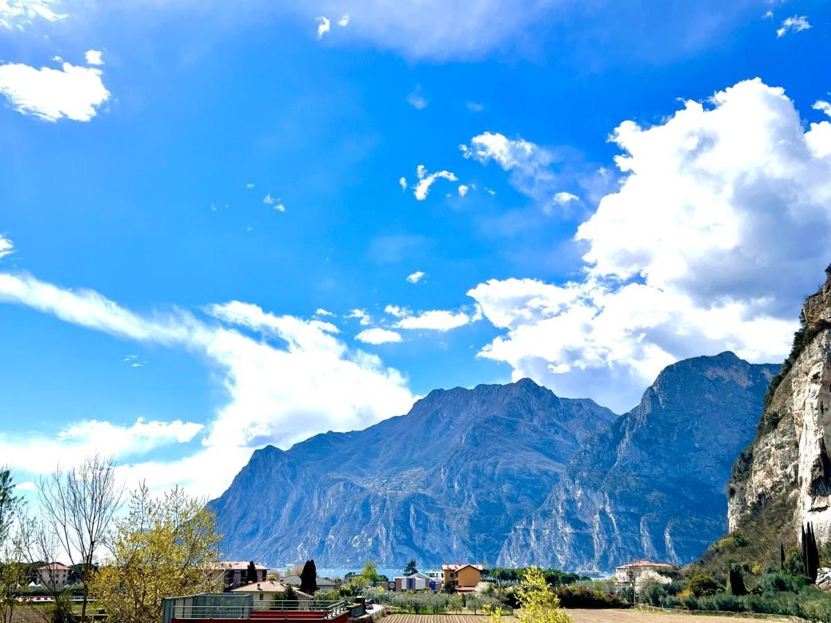 Apartment Gardabebo Torbole Sul Garda Exterior foto