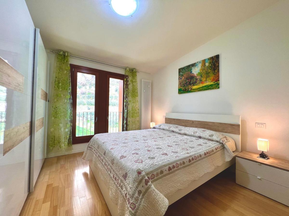 Apartment Gardabebo Torbole Sul Garda Exterior foto