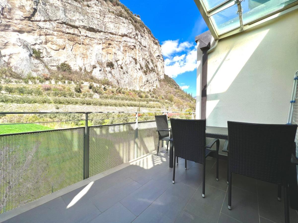 Apartment Gardabebo Torbole Sul Garda Exterior foto