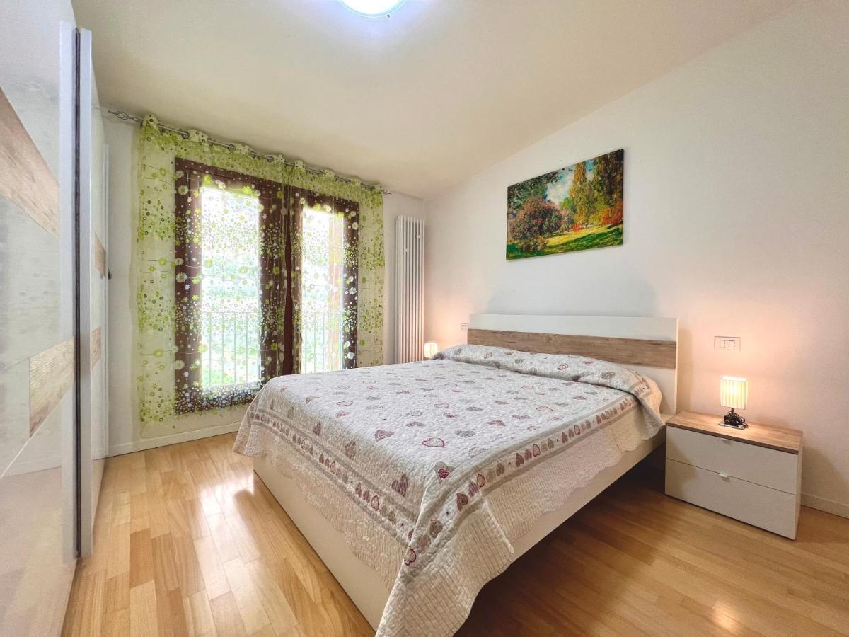 Apartment Gardabebo Torbole Sul Garda Exterior foto